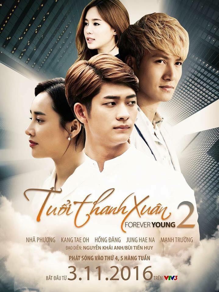 Tuổi thanh xuân 2