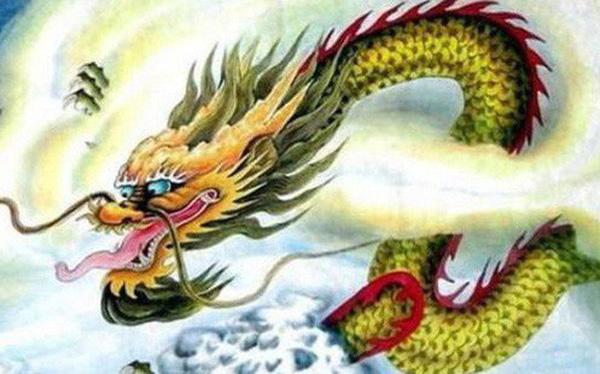 Tuổi Thìn