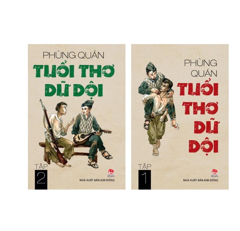 Tuổi thơ dữ dội