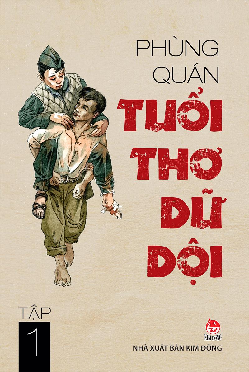Tuổi thơ dữ dội