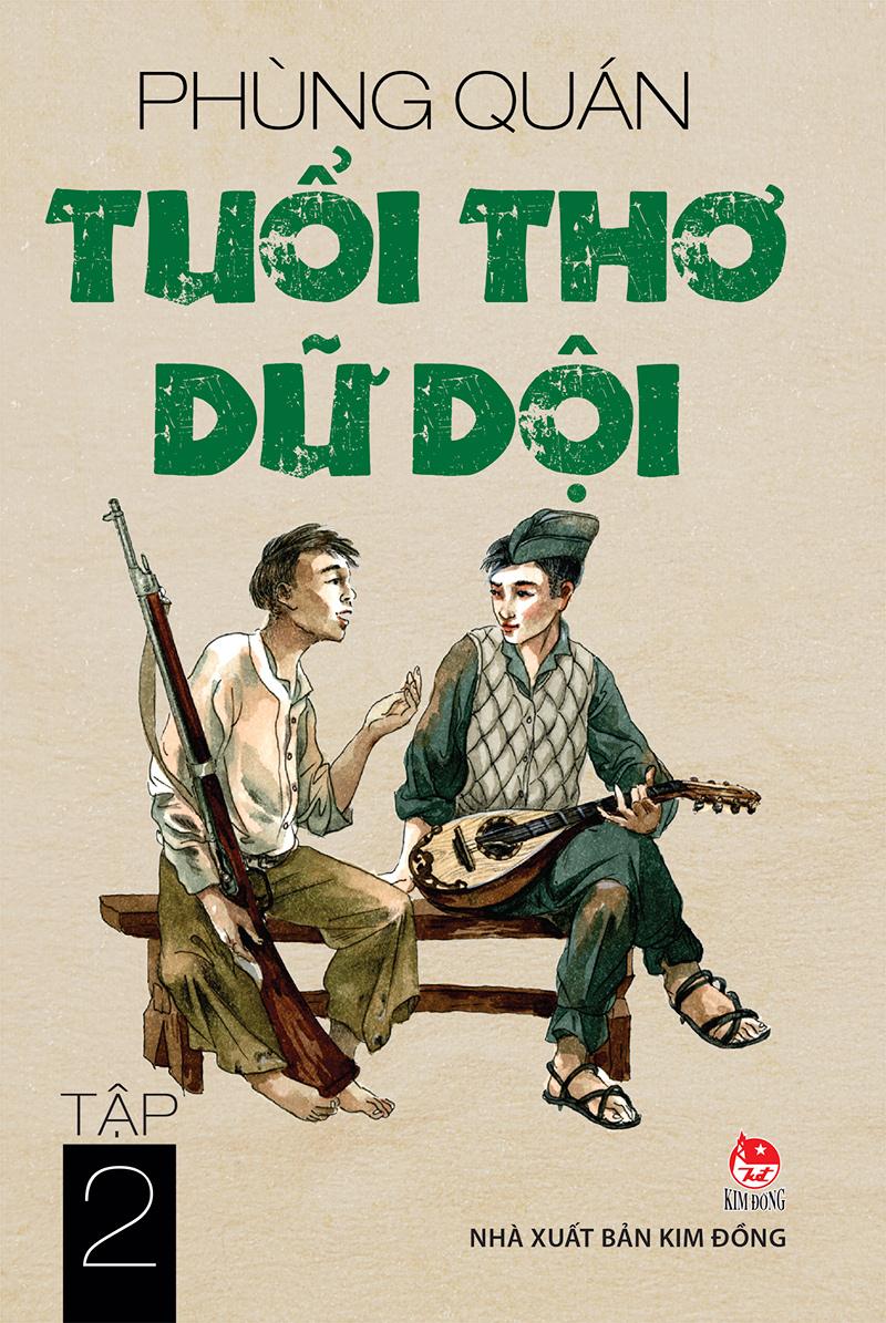 Tuổi thơ dữ dội
