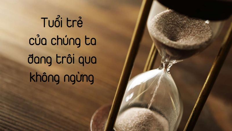 Tuổi trẻ