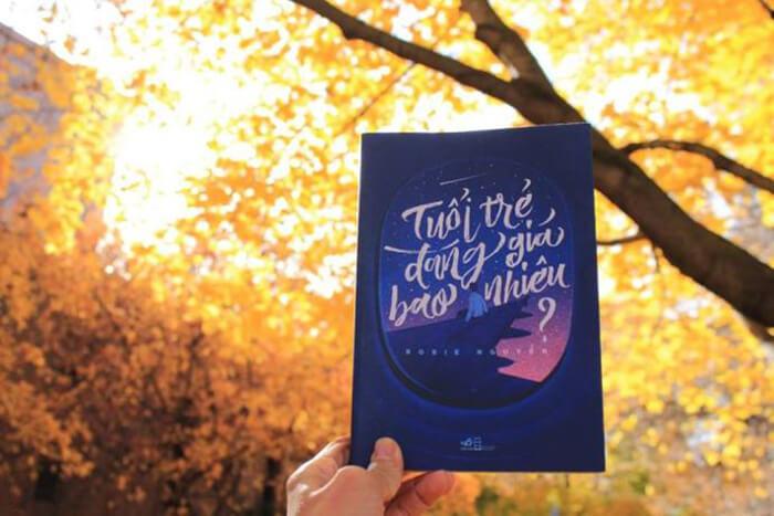 Tuổi trẻ đáng giá bao nhiêu