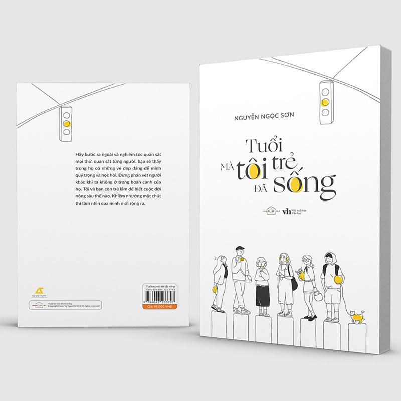 Tuổi trẻ mà tôi đã sống