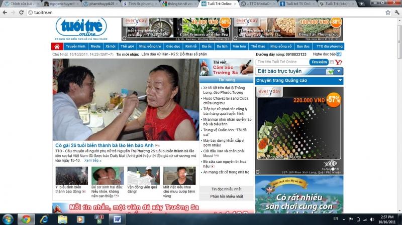Tuoitre.vn