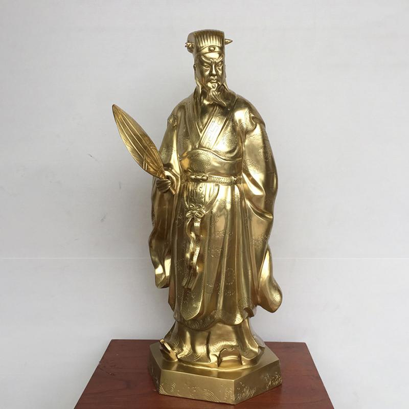 Tượng Khổng Minh
