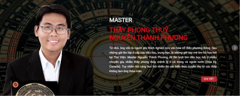 Tường Minh Phong Thủy