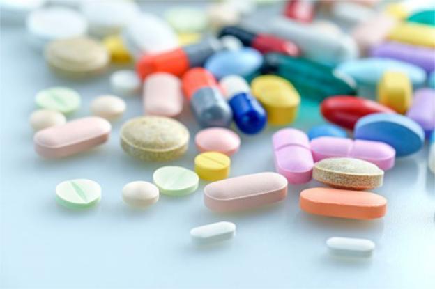 Tương tác Levodropropizine