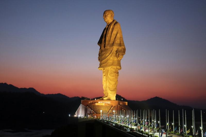 Tượng Thống nhất