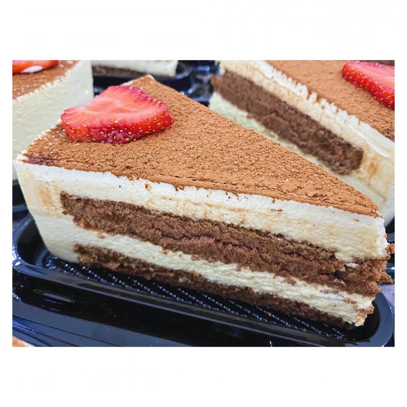 Tường Vân Bakery