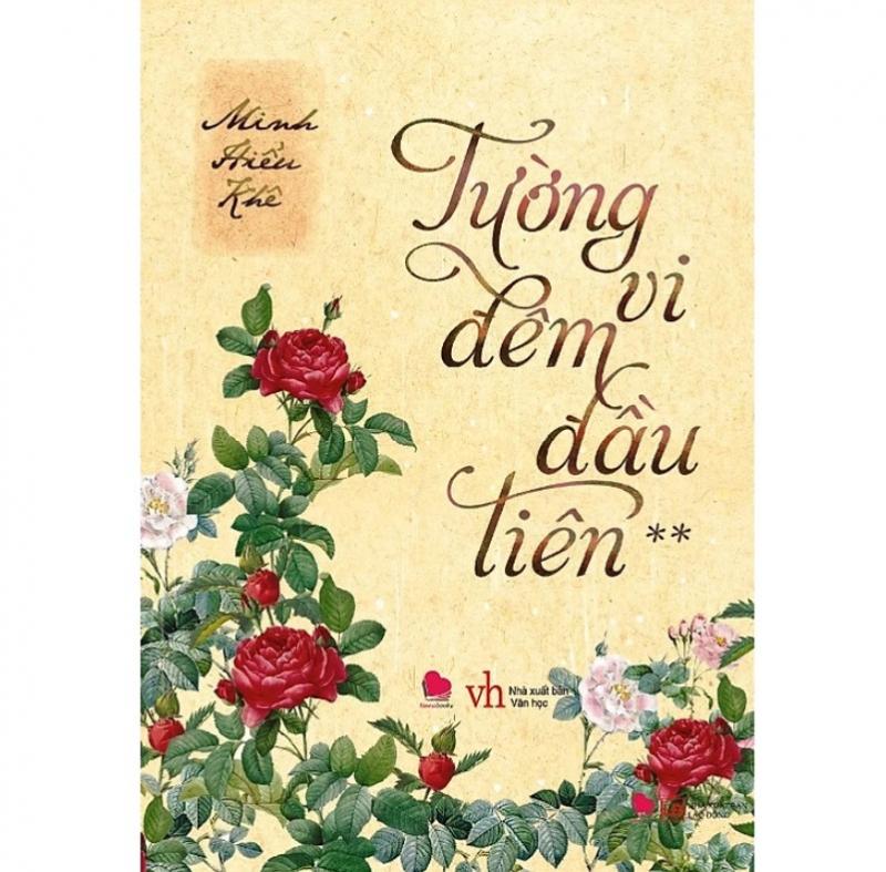 Tường vi đêm đầu tiên