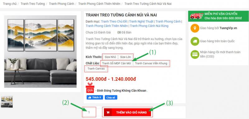 Tường Vip