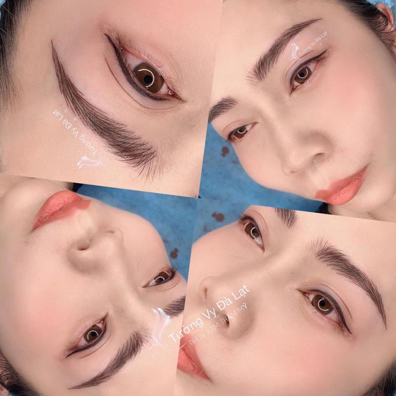 Tường Vy Beauty Academy