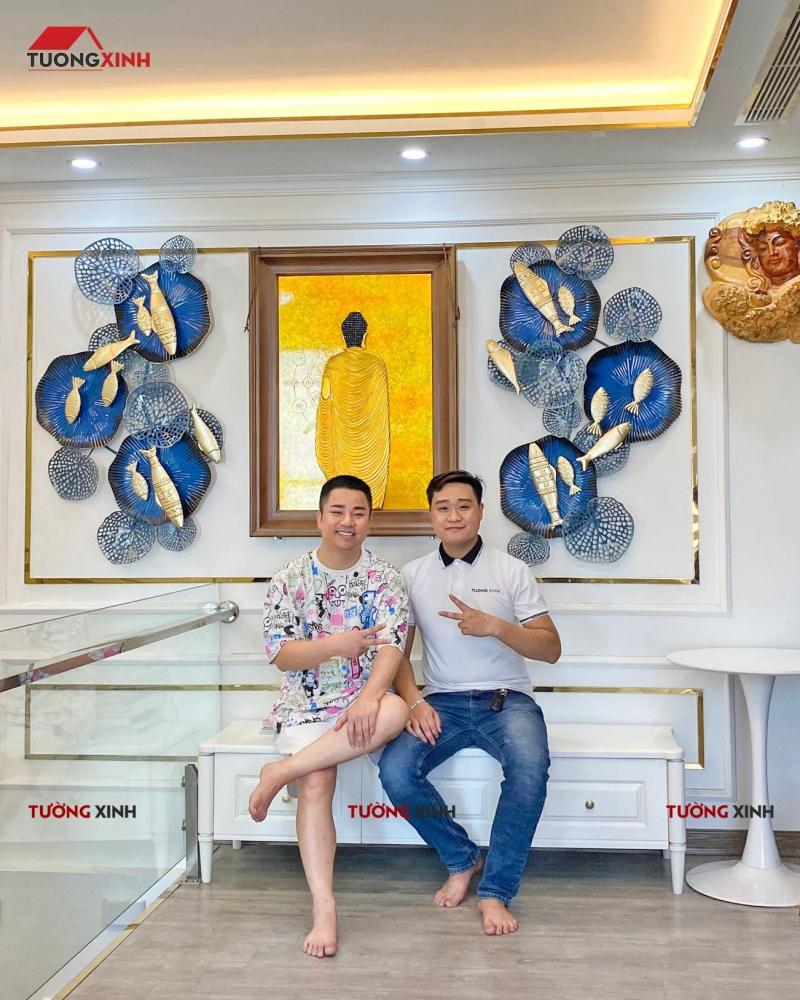 Tường Xinh