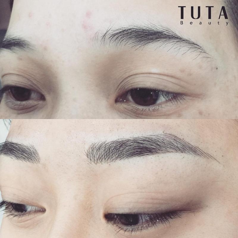 TUTA Beauty