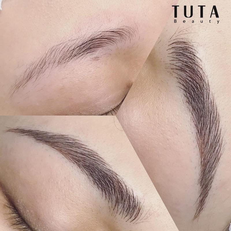 TUTA Beauty