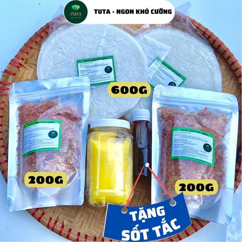 TuTa - Ngon Khó Cưỡng