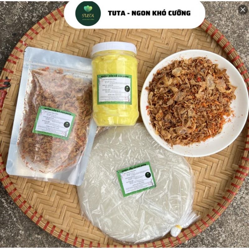 TuTa - Ngon Khó Cưỡng