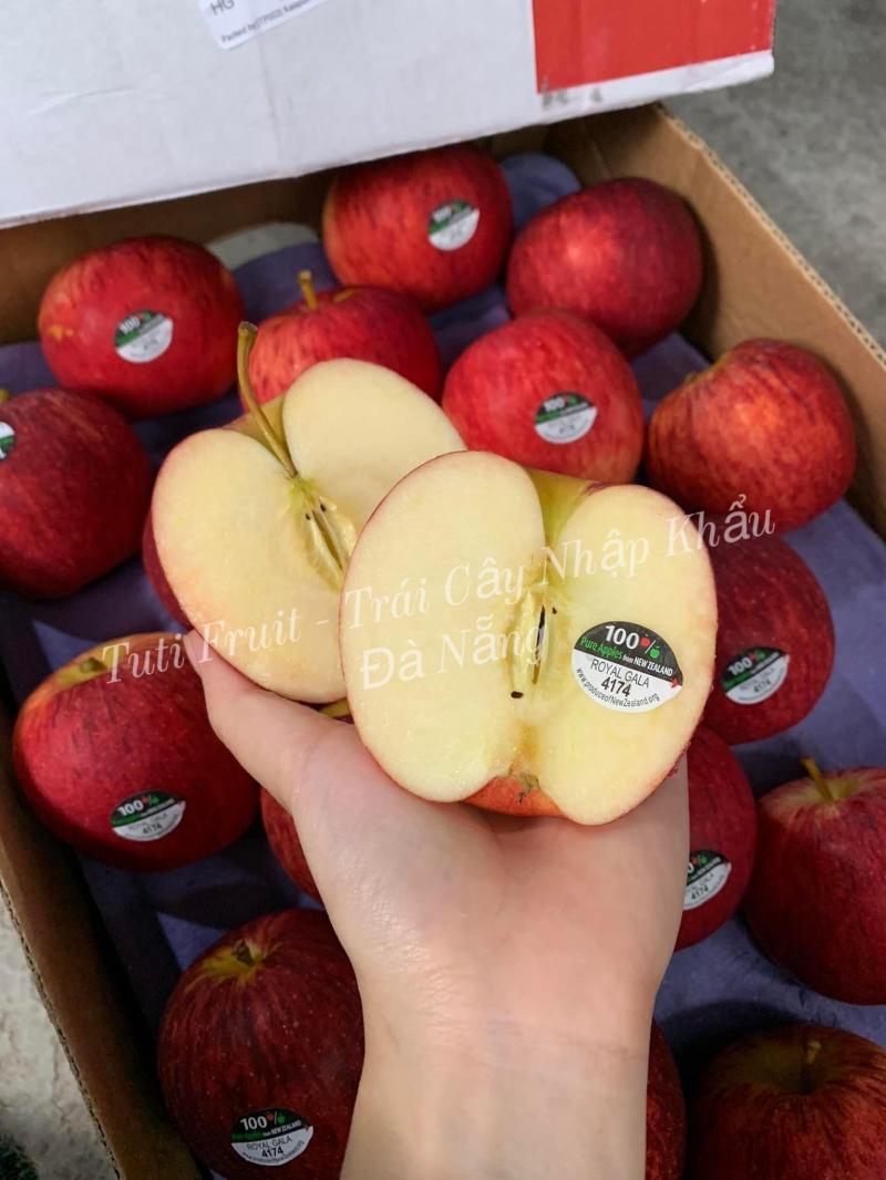 TuTi Fruit Shop