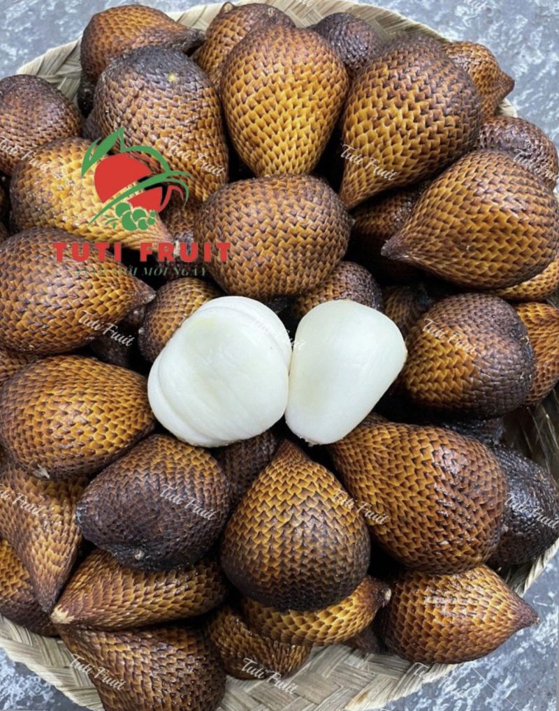 TuTi Fruit Shop