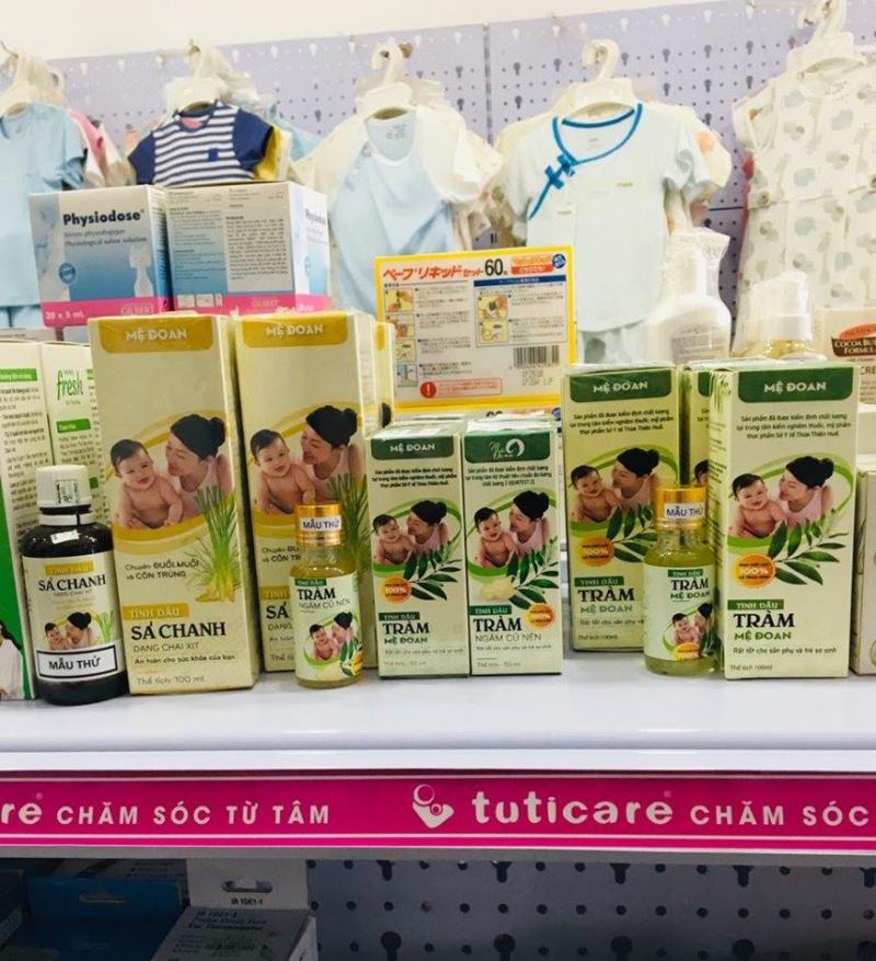 TutiCare
