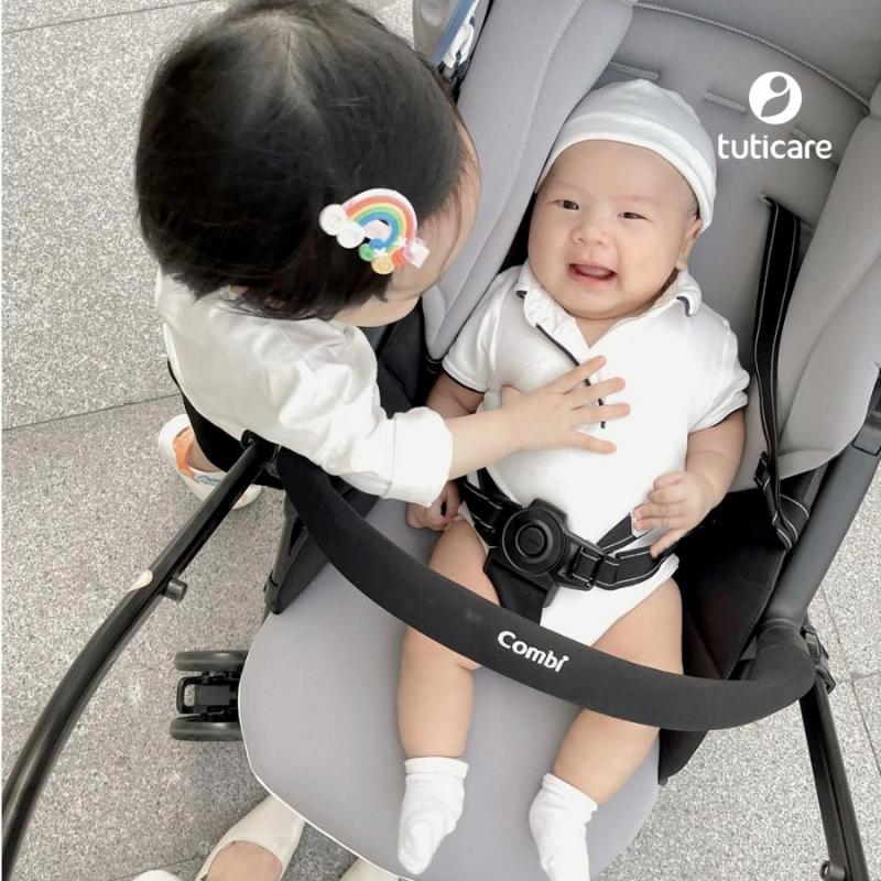 TutiCare - Chuỗi cửa hàng mẹ & bé
