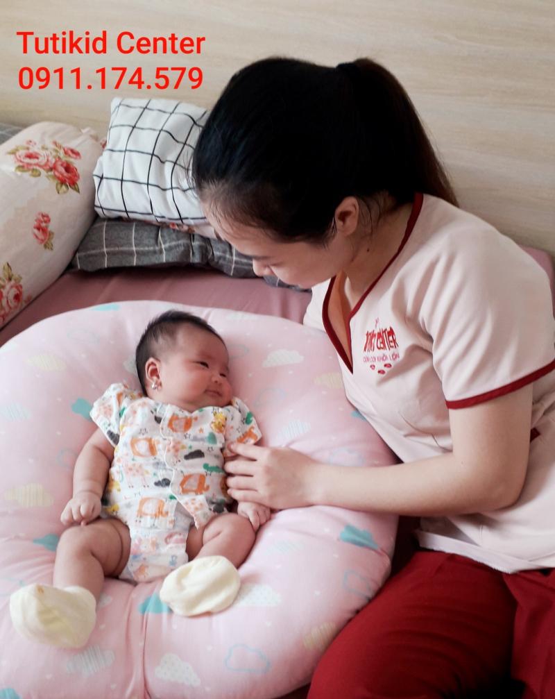 Tutikid Center