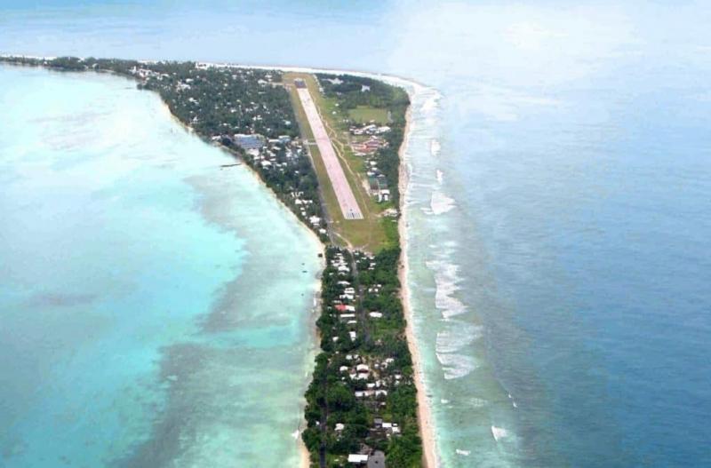 Tuvalu