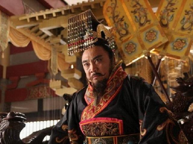 Tùy Văn Đế
