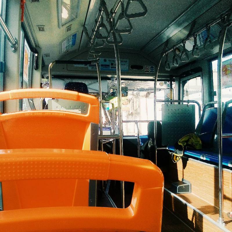 TUYẾN BUÝT NB01: ĐÀO TẤN – SÂN BAY NỘI BÀI