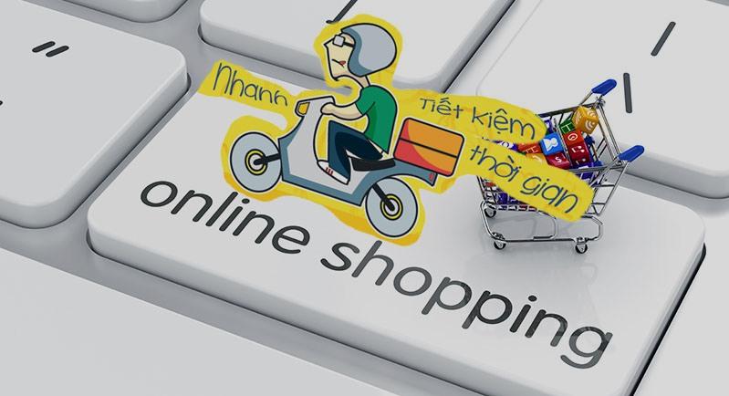 Tuyển cộng tác viên bán hàng online