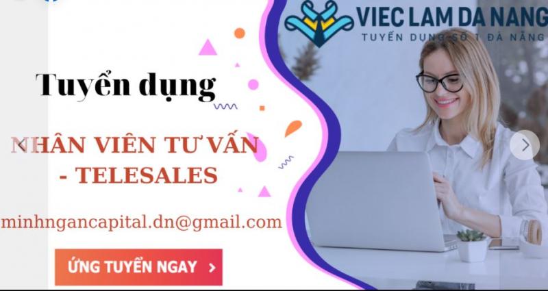 Tuyển dụng việc làm Đà Nẵng nhanh nhất - Vieclamdanang.vn
