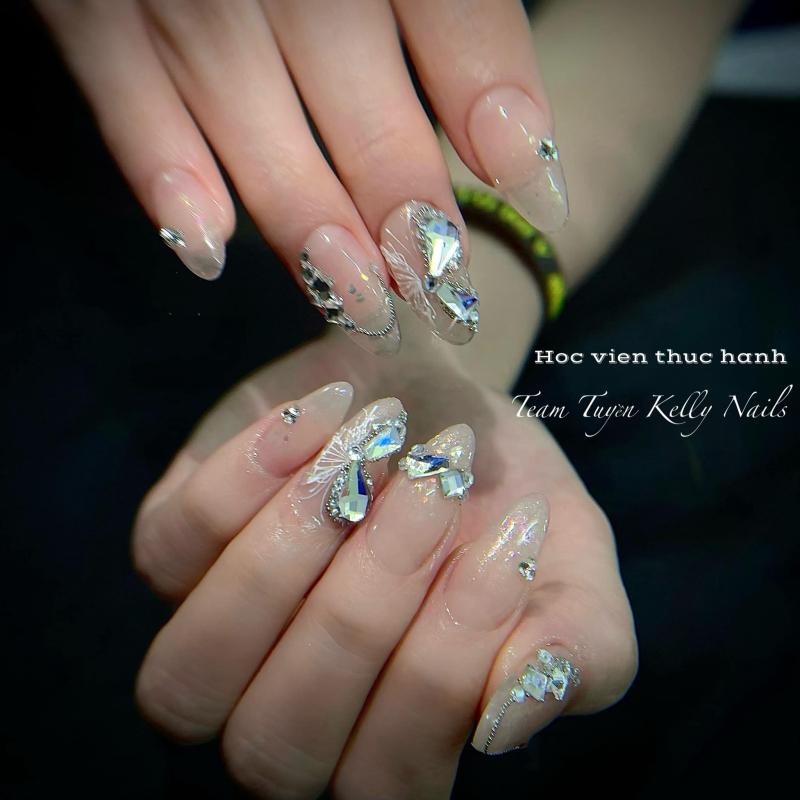 Tuyền Kelly Nails