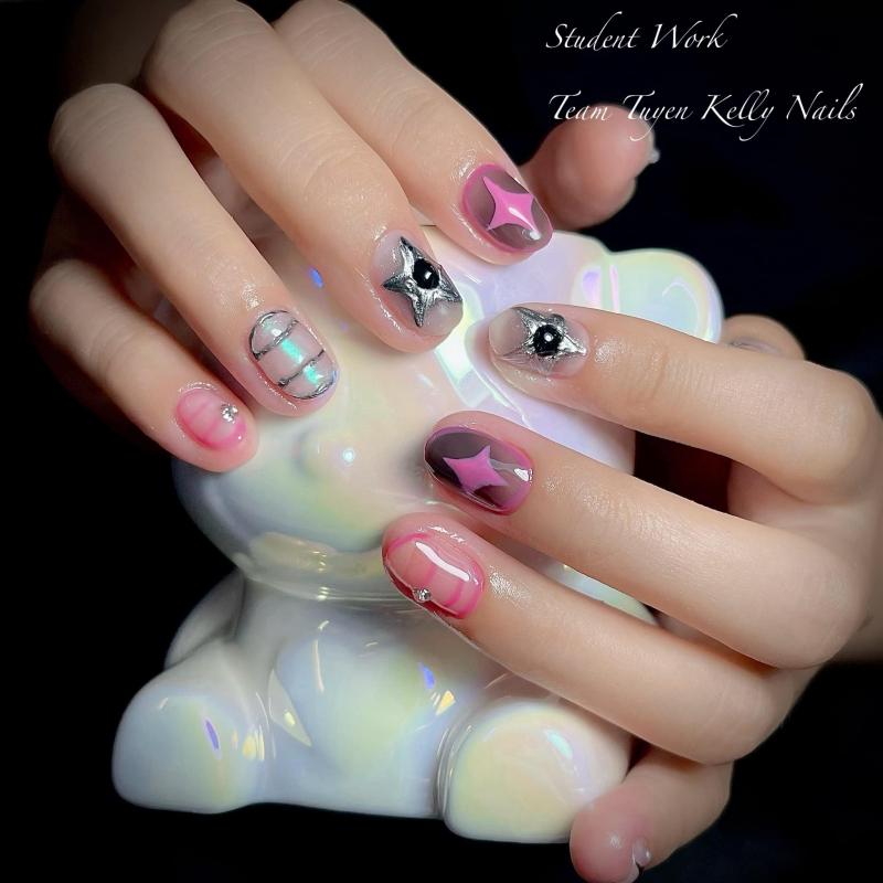 Tuyền Kelly Nails