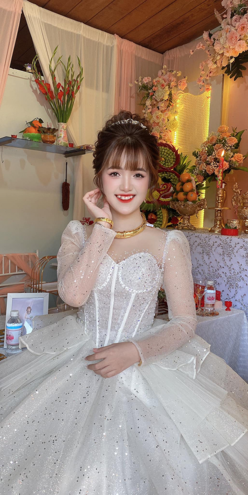 Tuyền Make Up (Võ Thị Thanh Tuyền)