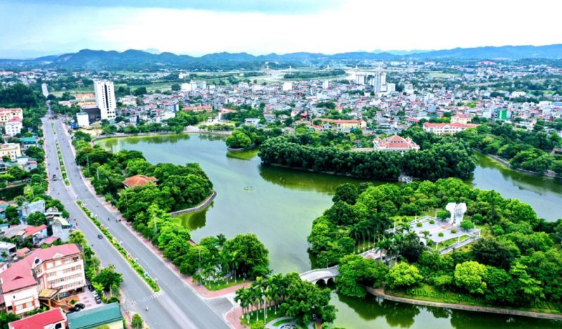 Tuyên Quang ngày trở lại