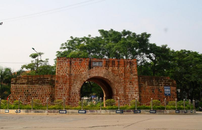 Tuyên Quang ngày trở lại