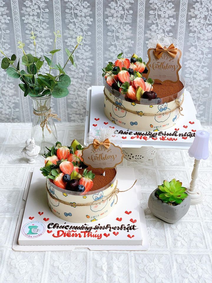 Tuyền Tuyền Bakery