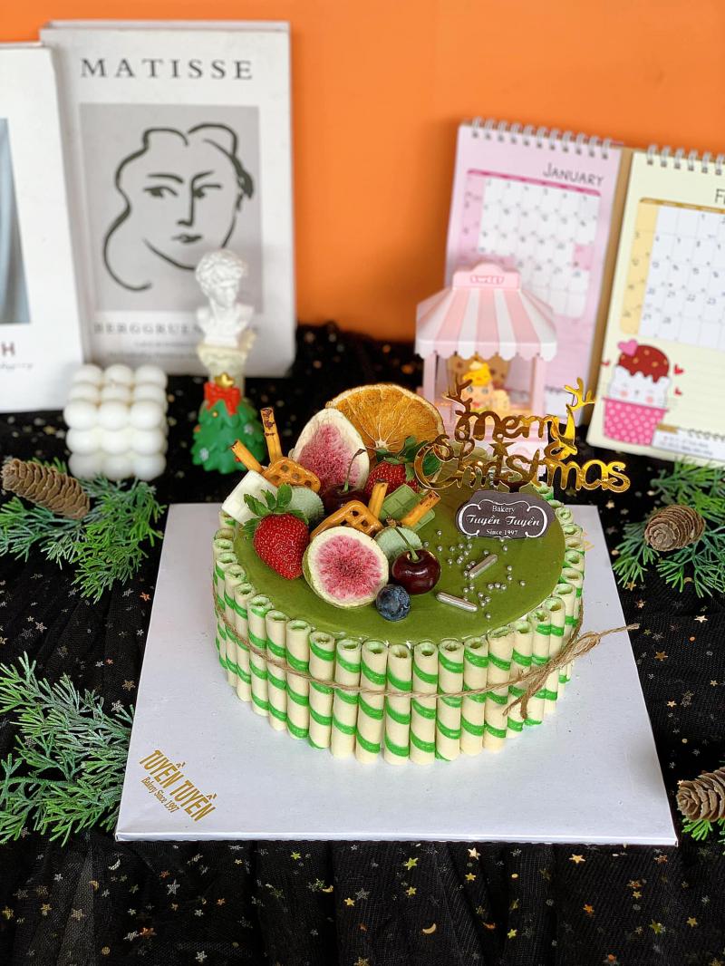 Tuyền Tuyền Bakery