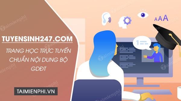 tuyensinh247.com