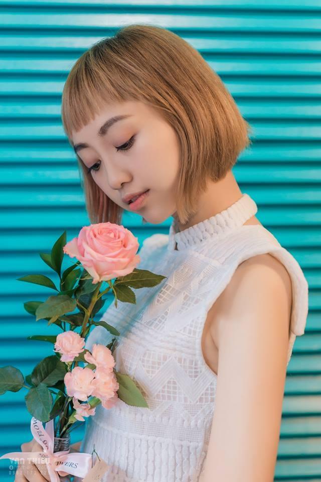 Tuyết Anh