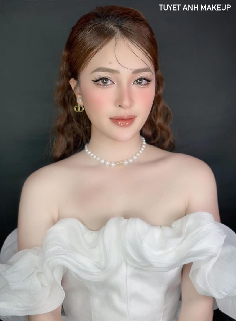 Tuyết Anh Makeup