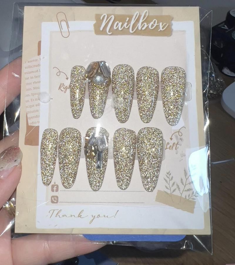 Tuyết Bùi Nail