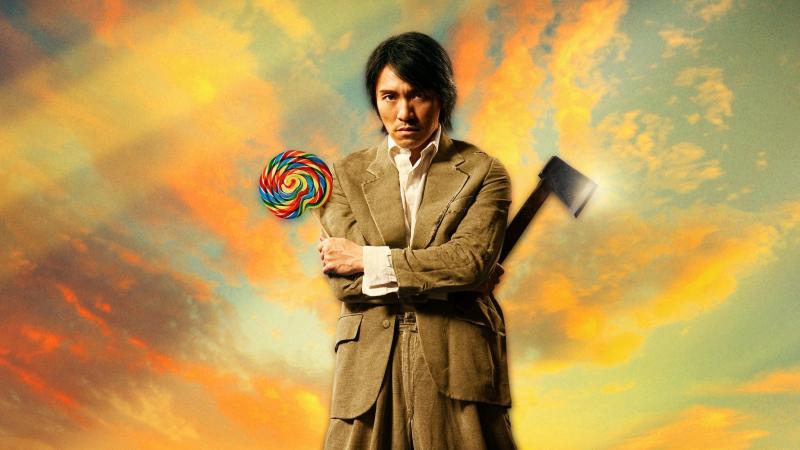 Tuyệt Đỉnh Công Phu - Kungfu Hustle (2004)