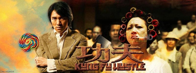 Tuyệt đỉnh Kung Fu