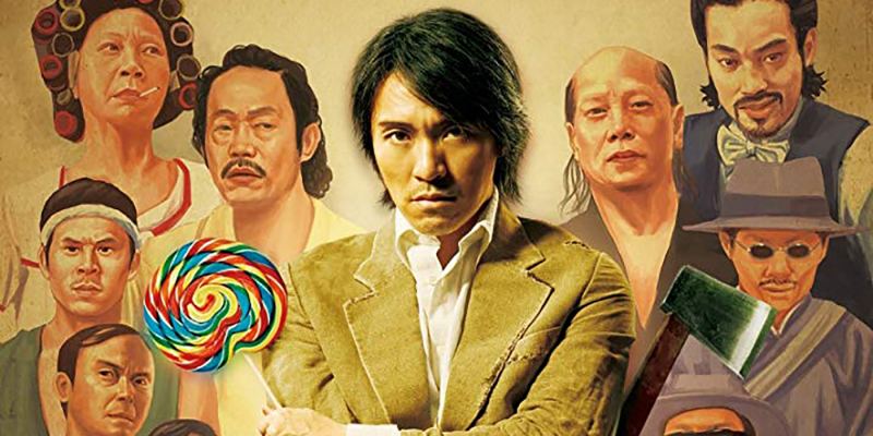 Tuyệt Đỉnh Kungfu (Kung Fu Hustle)