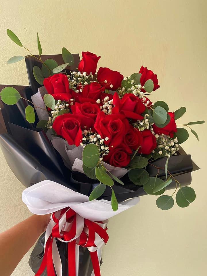 Tuyết Flowers Events