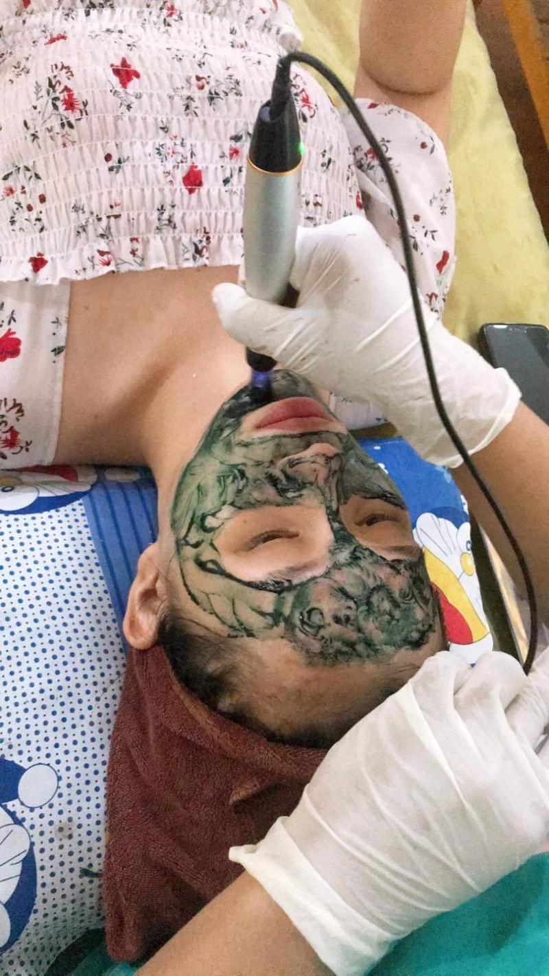 Tuyết Nhi Spa