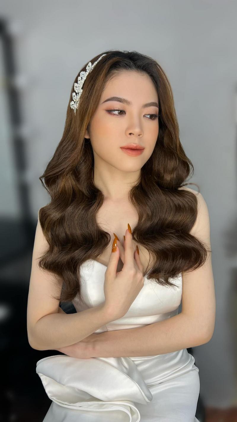 Nhung Make Up (Áo cưới Dương Nhung)