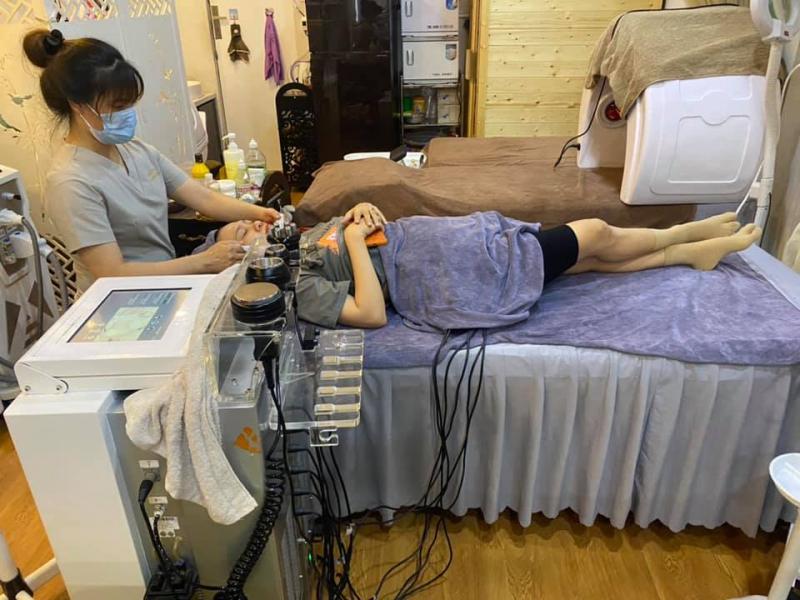 Tuyết Spa Clinic & Skin Care